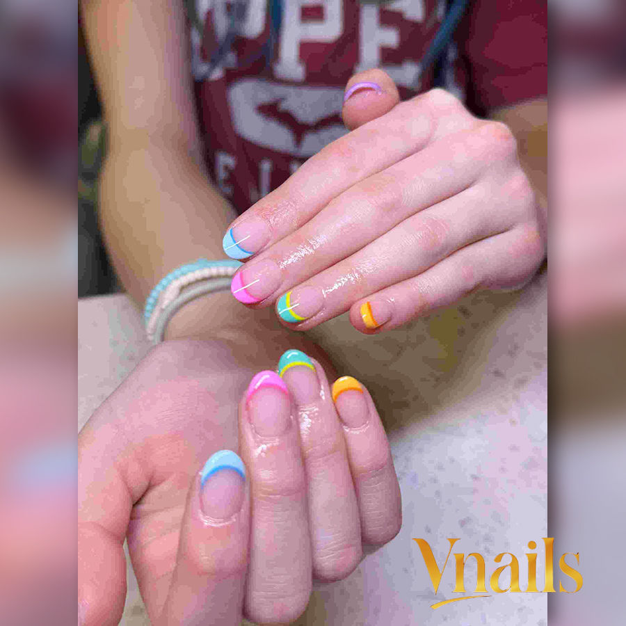 Beautiful Nails Collection